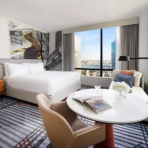 فندق Millennium Downtown, نيو يورك