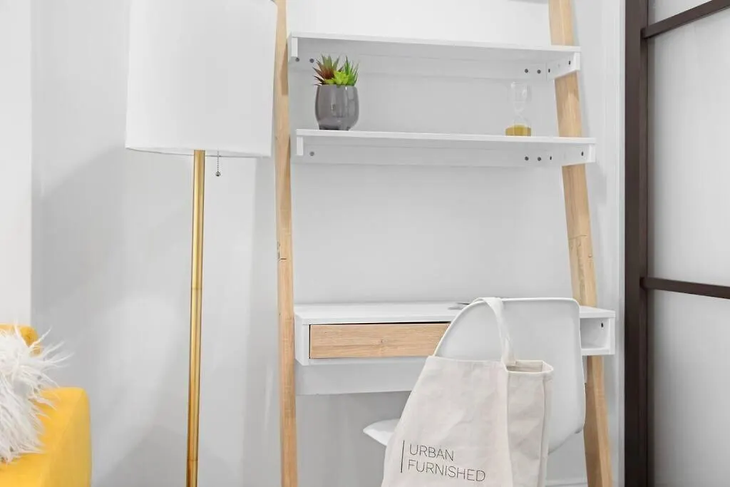 69-4B Modern Lower East Side 1Br Prime Location New York 0*,
